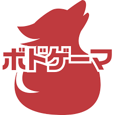 ボドゲーマのロゴ